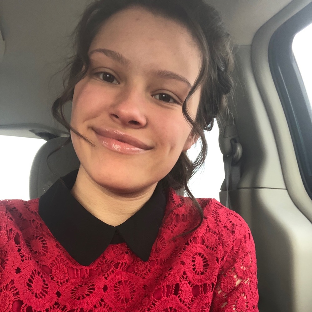 Meet your Posher, Lily
